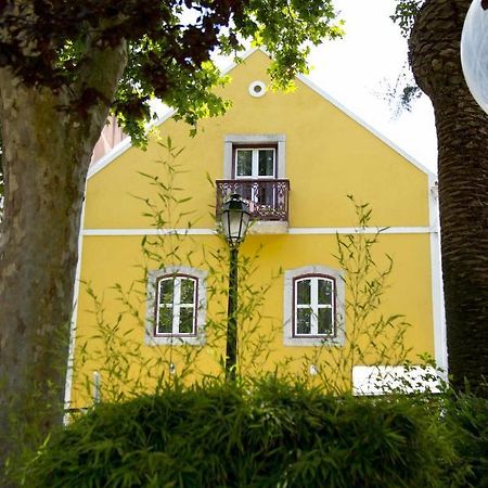Casa Da Fonte - Holiday Apartments Cascais Exterior foto