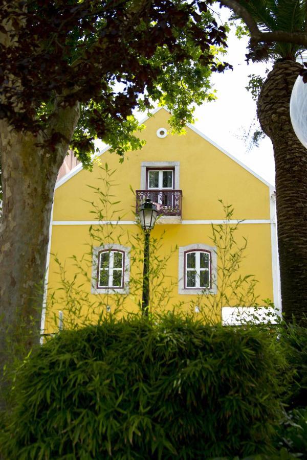 Casa Da Fonte - Holiday Apartments Cascais Exterior foto